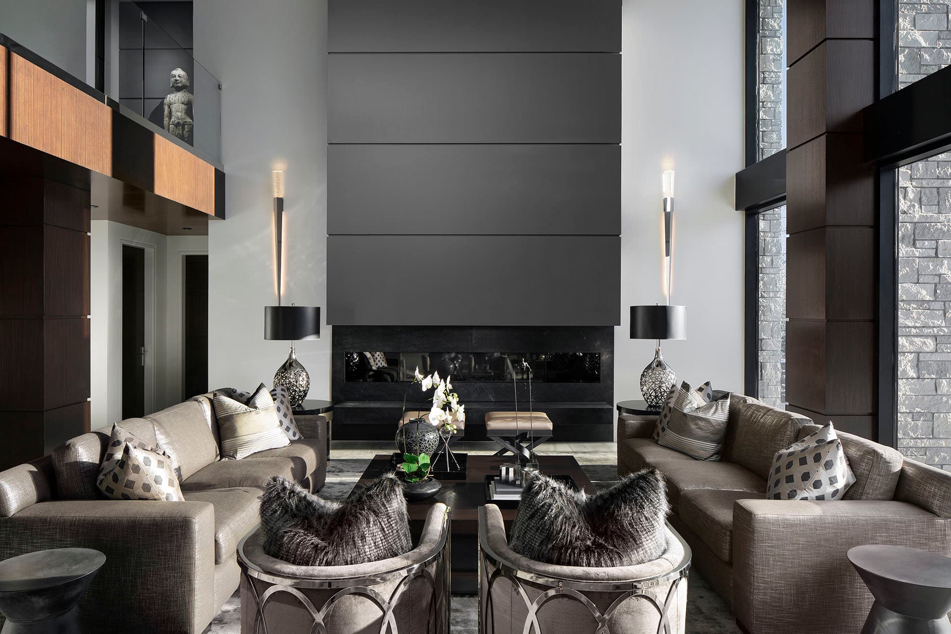 12 Cougar Plateau Point SW, Calgary — photo 1 of 5