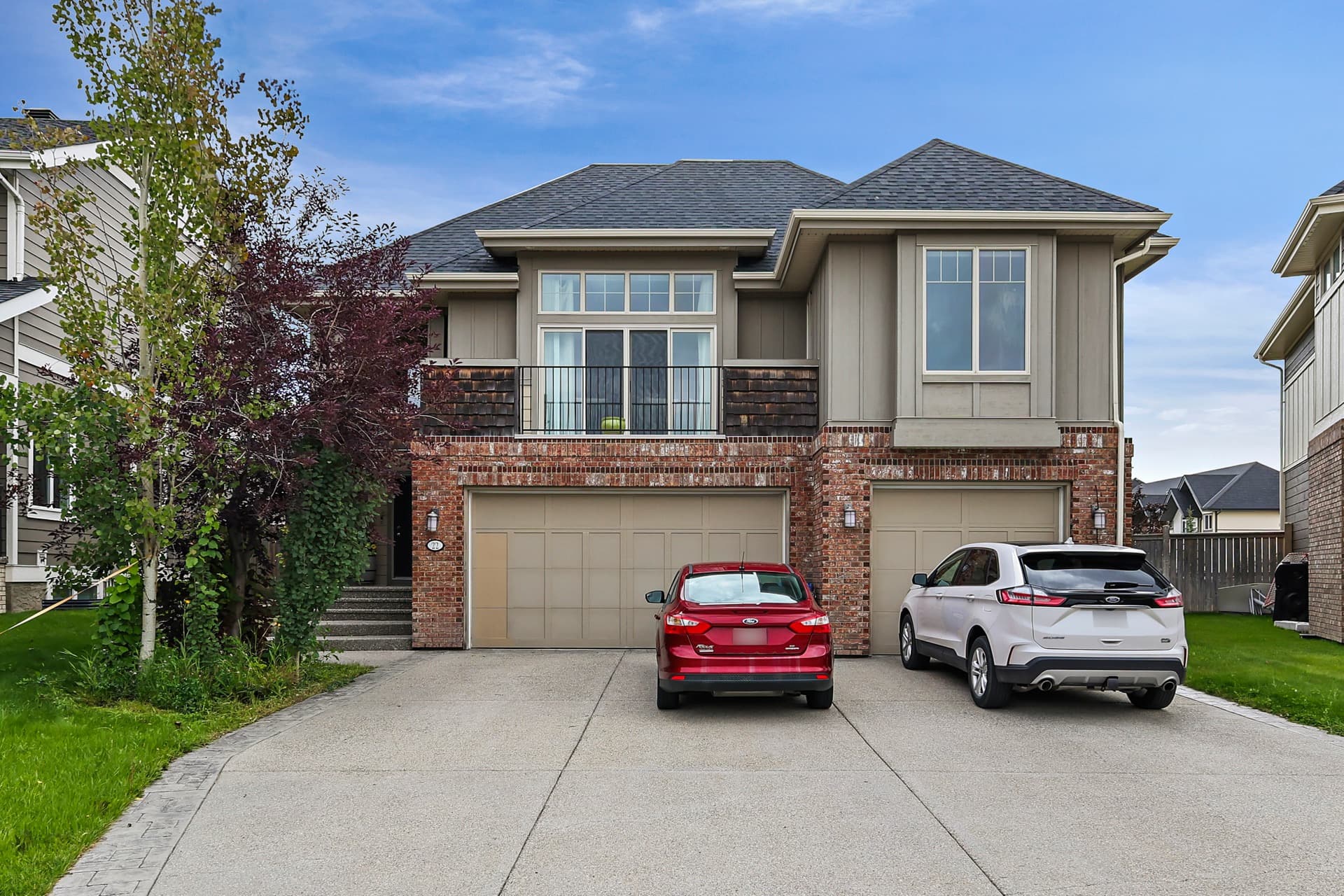 87 Spring Valley Terrace SW, Calgary — photo 1 of 6